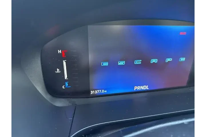 $20094 : Ford Escape 2024 Active 4dr image 5