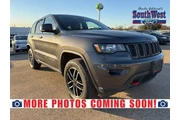 Jeep Grand Cherokee 2019 4x4 en Fort Worth