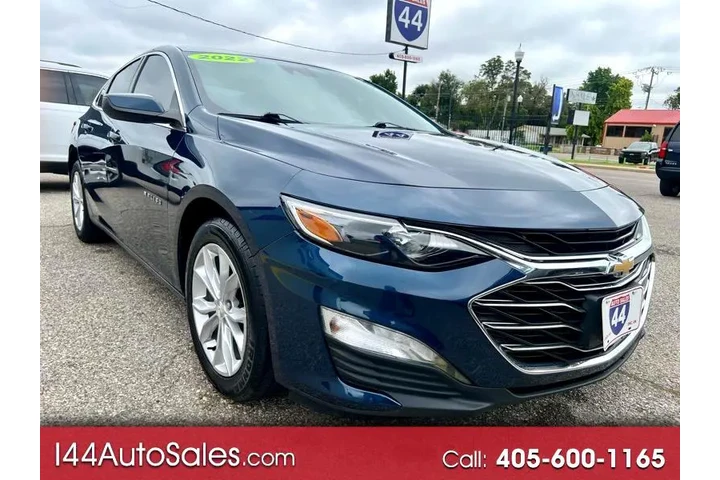 $19995 : 2022 Malibu LT image 1