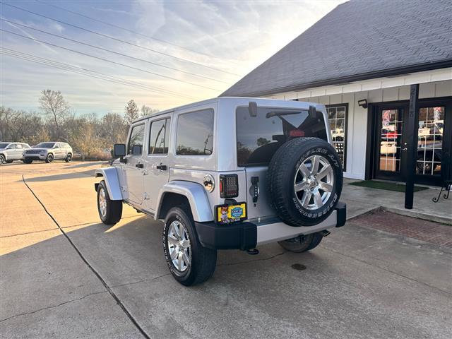 $15995 : 2012 Wrangler image 10