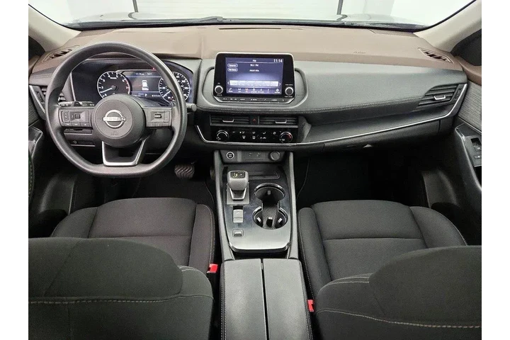 $20998 : Nissan Rogue 2023 S 4dr Cros image 9