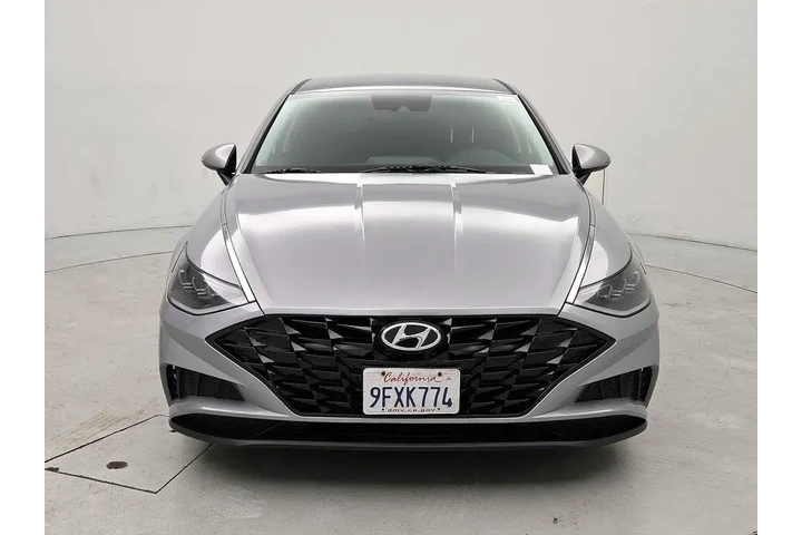 $19998 : Hyundai SONATA 2023 SEL 4dr image 2
