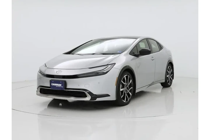 $31998 : Toyota Prius Prime 2024 XSE image 4