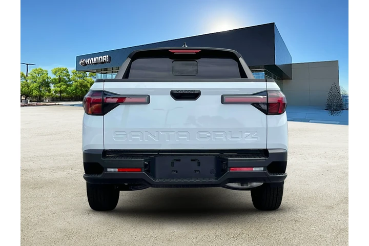 $21999 : Hyundai SANTA CRUZ 2024 SEL image 7