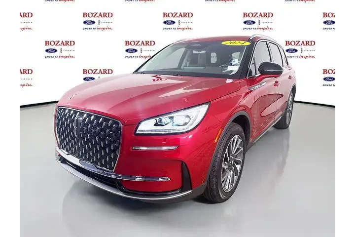 $37500 : Lincoln Corsair 2024 Reserve image 4