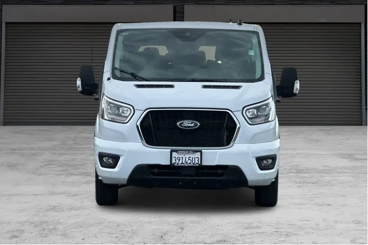$33693 : Ford Transit 2023 350 XL 3dr image 10