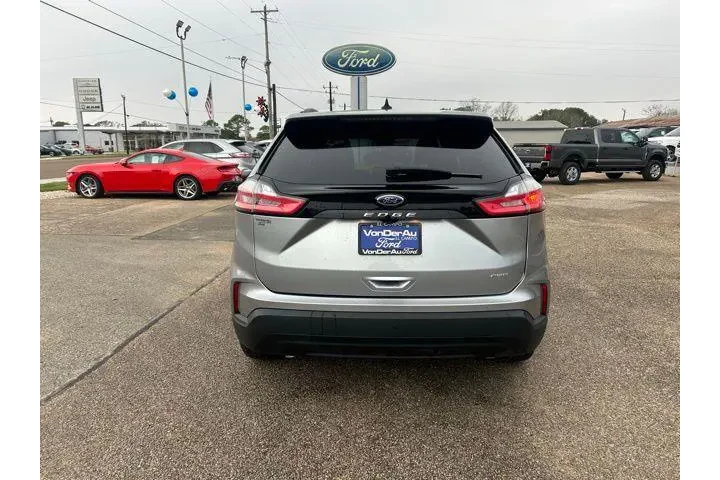 $29995 : Ford Edge 2024 AWD SE 4dr SU image 5