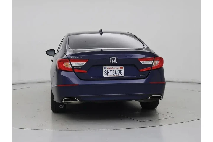 $22998 : Honda Accord 2018 Touring 4d image 6