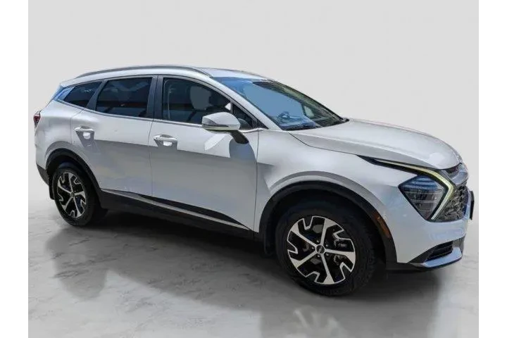 $26895 : Kia Sportage Hybrid 2024 AWD image 5