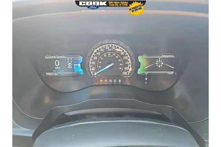 $32983 : Ford Ranger 2023 4x4 Lariat image 8