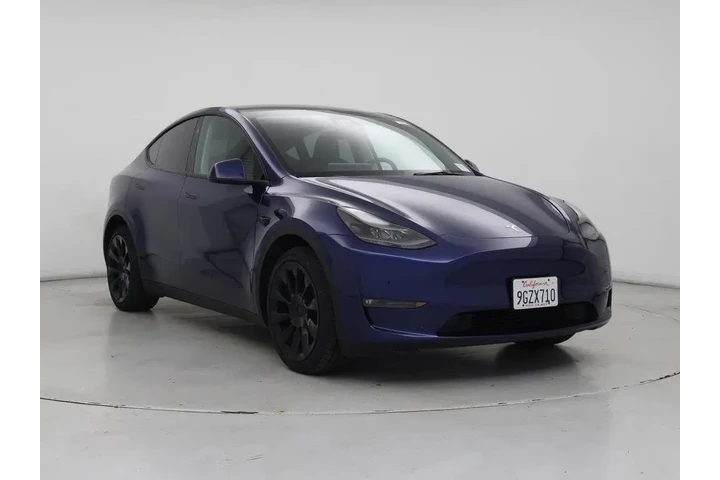 $37998 : Tesla Model Y 2023 AWD Long image 1