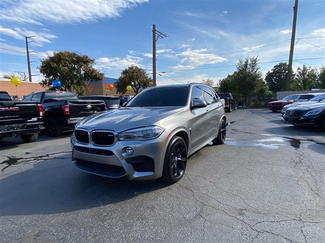 $40369 : 2018 BMW X5 M Base, CLEAN CAR image 3