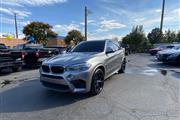 $40369 : 2018 BMW X5 M Base, CLEAN CAR thumbnail