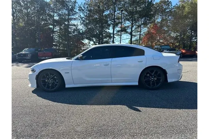 $24098 : Dodge Charger 2019 R/T 4dr S image 4