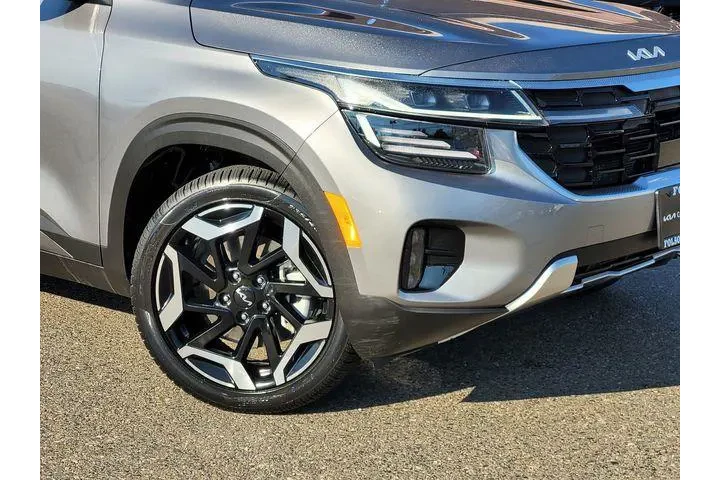 $23834 : Kia Seltos 2024 AWD SX 4dr S image 6
