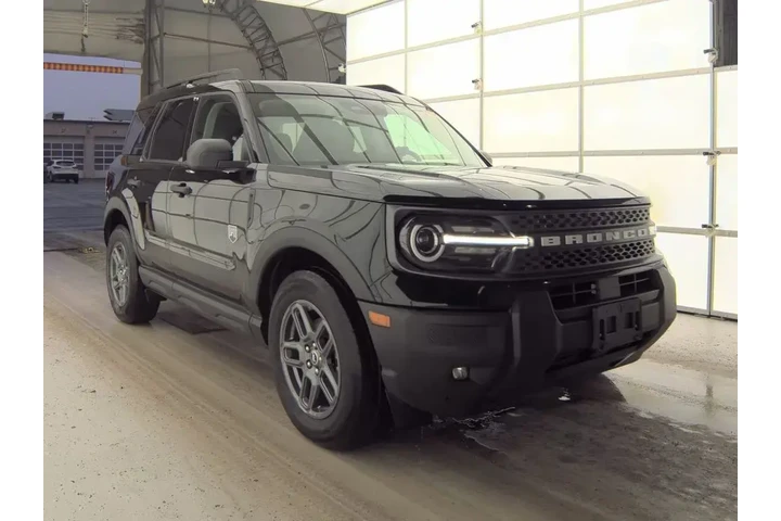 $26228 : Ford Bronco Sport 2025 AWD B image 4