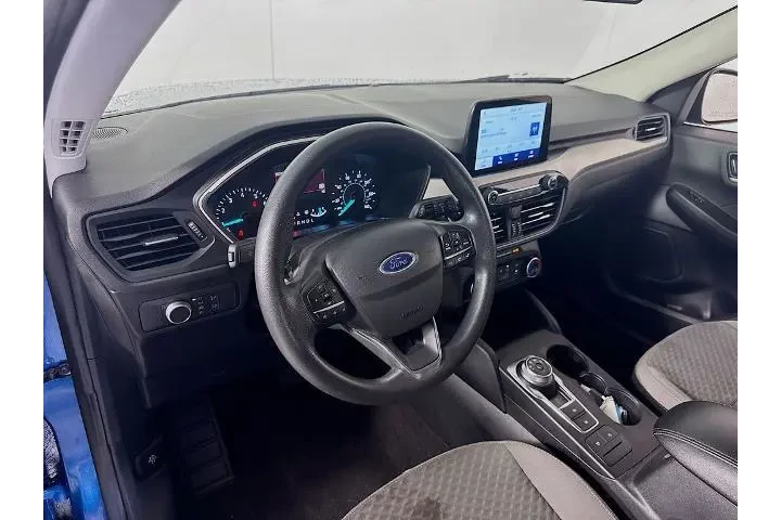 $22000 : Ford Escape 2022 SE 4dr SUV image 9