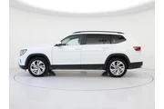 $26998 : Volkswagen Atlas 2022 AWD SE thumbnail