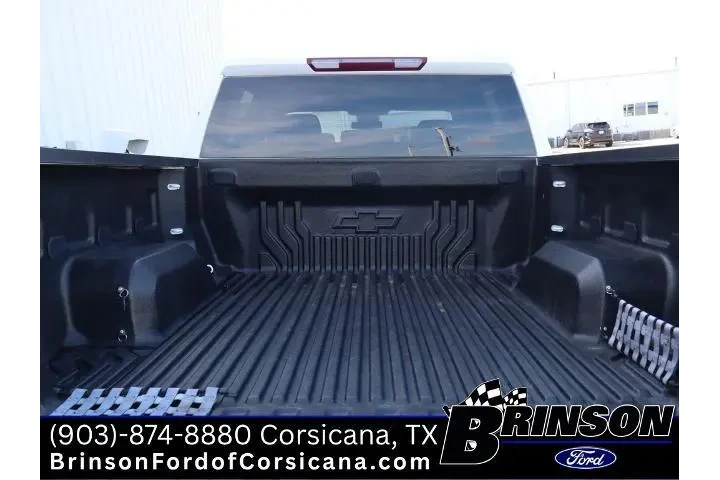 $33990 : Chevrolet Silverado 1500 202 image 9