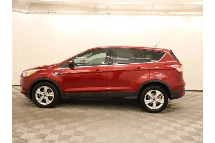 $7402 : Ford Escape 2016 SE 4dr SUV image 2