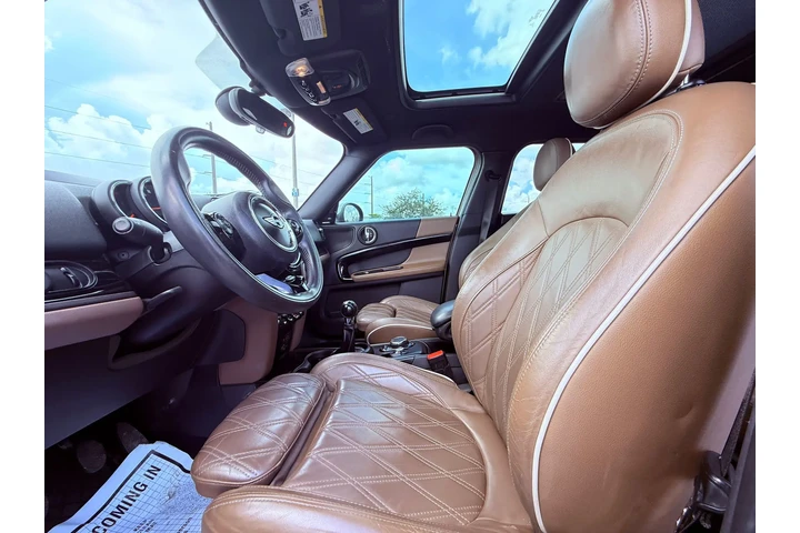 Mini countryman 2018 image 5