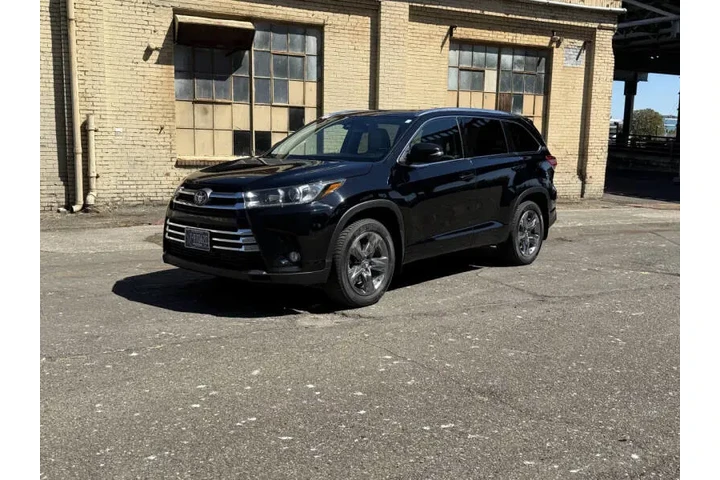 $24988 : 2018 Highlander Limited image 3