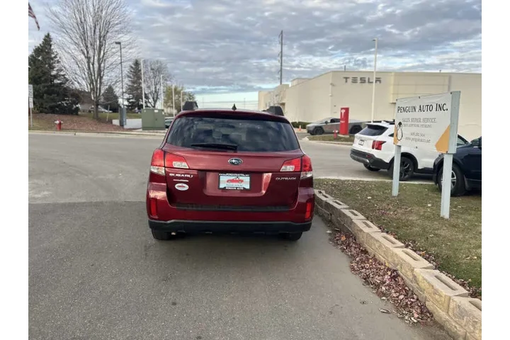 $8900 : 2014 Outback 2.5i Premium image 5