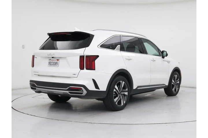 $33998 : Kia Sorento Hybrid 2023 AWD image 8