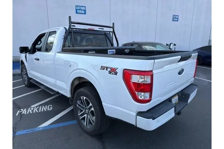 $38988 : Ford F-150 2023 4x4 XL 4dr S image 10