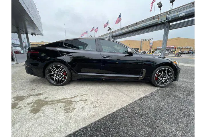 $29399 : Kia Stinger 2022 GT1 4dr Sed image 8
