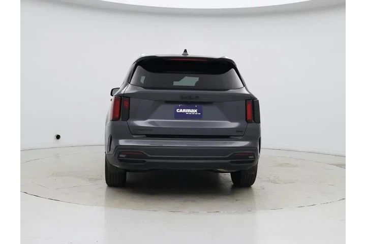 $27998 : Kia Sorento Hybrid 2023 AWD image 6