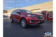 Ford Edge 2022 AWD ST-Line 4