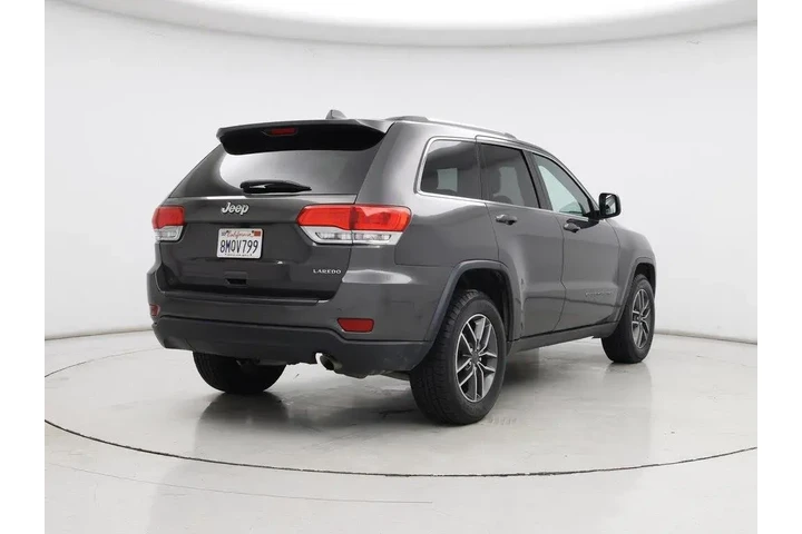 $18998 : Jeep Grand Cherokee 2019 4x2 image 8