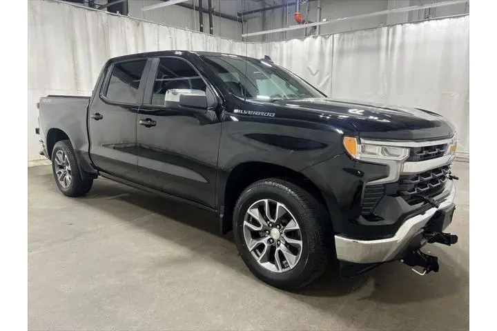 $36495 : Chevrolet Silverado 1500 202 image 2