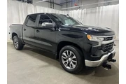 $36495 : Chevrolet Silverado 1500 202 thumbnail
