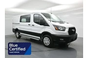 Ford Transit 2024 250 3dr LW