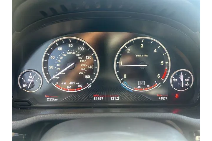 $13995 : BMW X3 2016 AWD xDrive28d 4d image 7