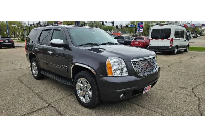 $9990 : 2010 GMC Yukon SLT image 4