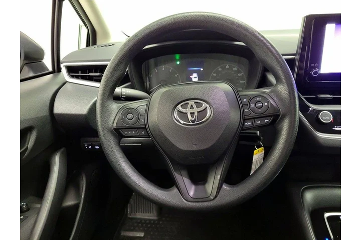 $22998 : Toyota Corolla 2023 LE 4dr S image 10