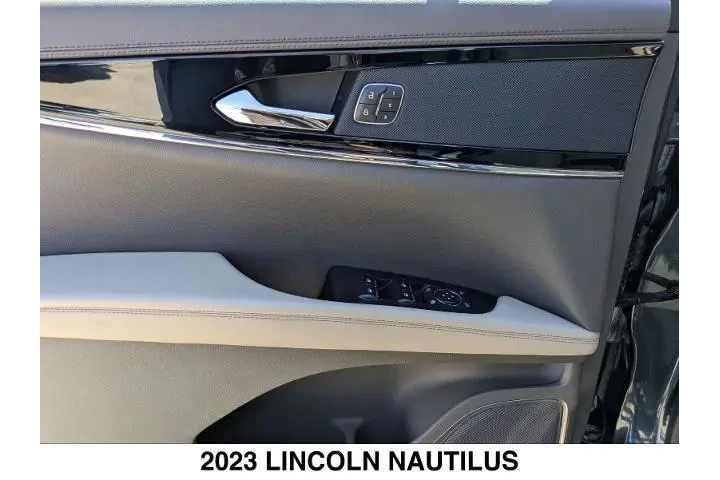 $31275 : Lincoln Nautilus 2023 Reserv image 10