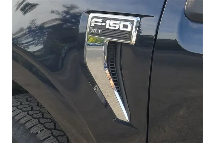 $31664 : Ford F-150 2021 4x4 XLT 4dr image 7