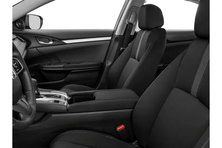 $16199 : Honda Civic 2018 LX 4dr Seda image 9