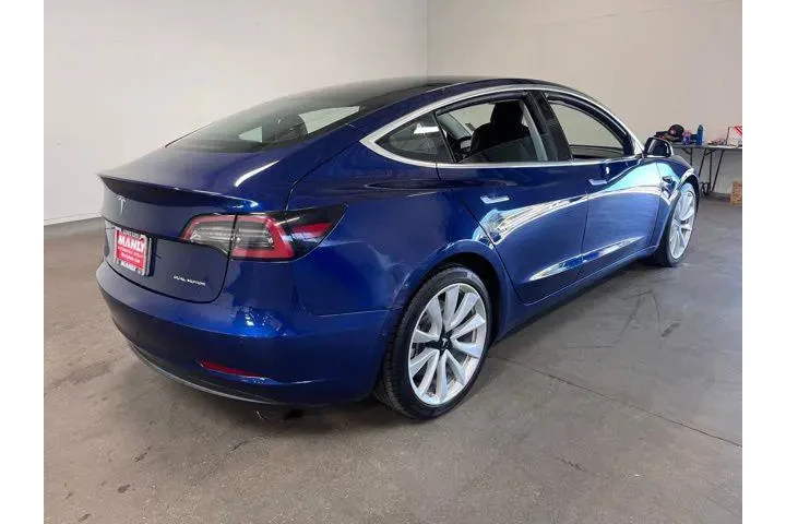 $19957 : Tesla Model 3 2018 AWD Long image 5