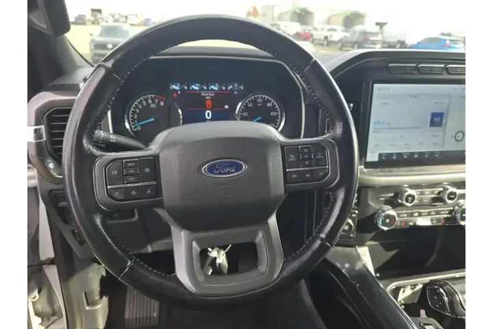 $39999 : Ford F-150 2022 4x4 XL 4dr S image 5