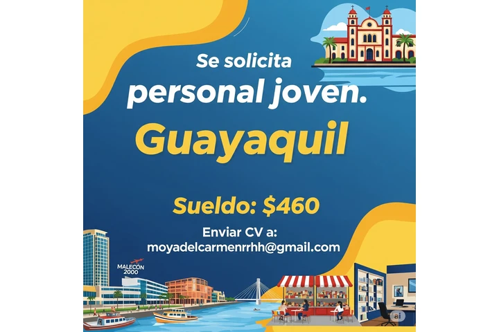Polifuncional joven image 1
