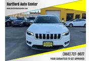 $12999 : 2019 Cherokee Limited thumbnail