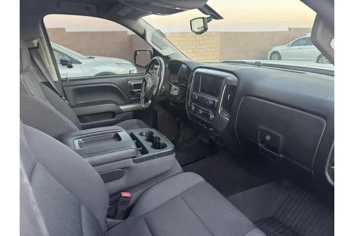 $27700 : Chevrolet Silverado 1500 201 image 4