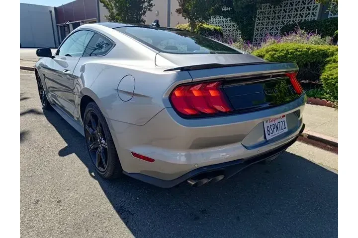 $39950 : Ford Mustang 2020 GT 2dr Fas image 5