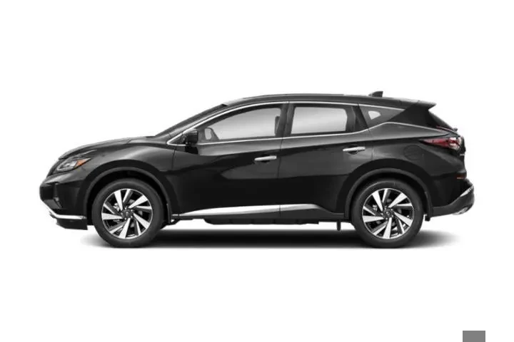$22988 : Nissan Murano 2023 AWD SL 4d image 3
