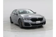BMW 5 Series 2023 530i 4dr S